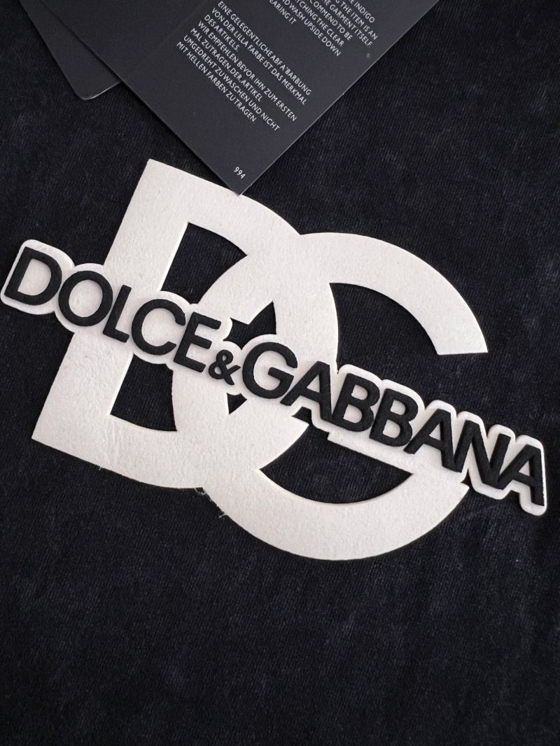 Dolce Gabbana Vest